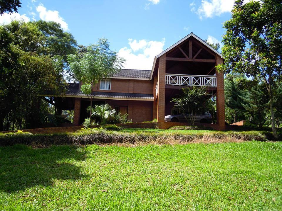 Cabanas Mocona Dos de Mayo Exteriör bild